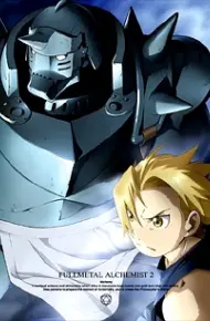 Fullmetal Alchemist: Brotherhood Specials