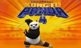 Kung Fu Gấu Trúc 4