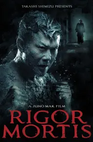 Chung Cư Quỷ Ám