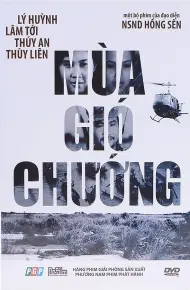 Mùa Gió Chướng