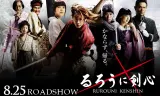 Lãng Khách Rurouni Kenshin