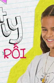 Katy Rắc Rối