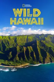 Thiên Nhiên Hoang Dã Hawaii