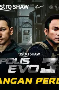 Polis Evo 3