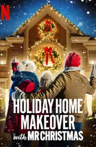 Mr. Christmas: Trang Hoàng Nhà Cửa Ngày Lễ