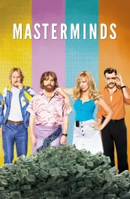 Masterminds