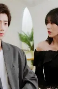Mời Chỉ Định Nhân Vật Yêu Đương