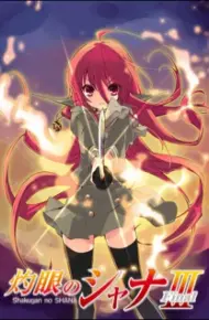 Shakugan No Shana 3