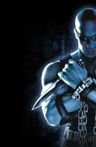 Riddick: Hành Tinh Tăm Tối