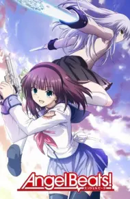 Angel Beats!
