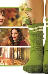 Mảnh Đời Kỳ Lạ Của Timothy Green