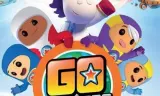 Go Jetters: Du Hành Thế Giới (Phần 1)