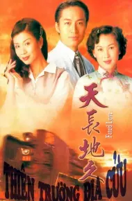 Thiên Trường Địa Cửu