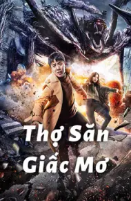 Thợ Săn Giấc Mơ