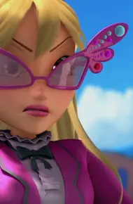 Winx Club: Bí Mật Dưới Đáy Vực