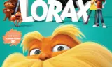 Thần Lorax