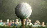 Những Tay Golf Chuyên Nghiệp (Phần 1)