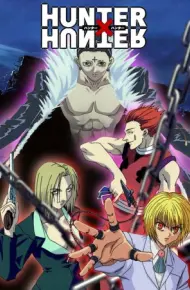 Hunter X Hunter: Original Video Animation