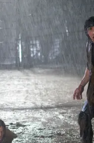 Chiến Binh Rambo 4