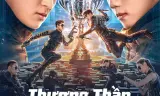 Thương Thần Tái Khởi