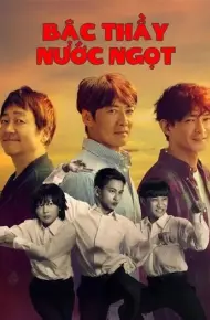 Bậc Thầy Nước Ngọt