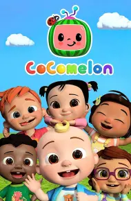 Cocomelon (Phần 11)
