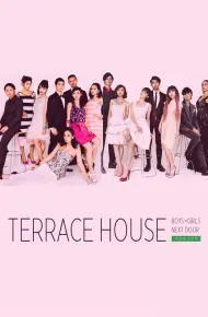 Terrace House: Trai Gái Nơi Thành Thị (Phần 2)