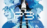 Persona 3 The Movie 4: Winter Of Rebirth