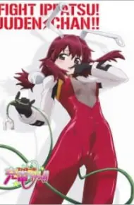 Fight Ippatsu! Juuden-Chan!! Specials