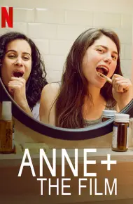 Anne+: Phim điện ảnh