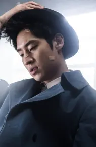 Thám Tử Hong Gil Dong