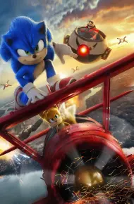 Nhím Sonic 2