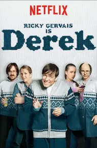 Derek (Phần 1)