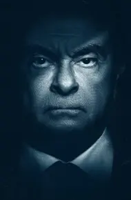Truy Nã: Cuộc Trốn Chạy Của Carlos Ghosn
