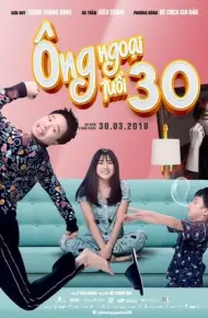 Ông Ngoại Tuổi 30 (Bản Việt)