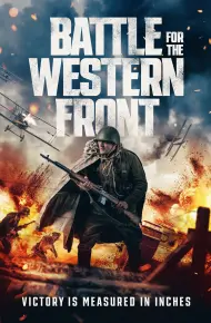 Battle For The Western Front