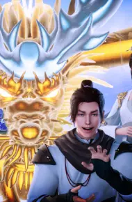 Soul Of The Dragon