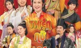 Thiện Nữ Lạc Hồn (Thần Linh Hộ Mệnh)