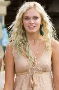 Aquamarine