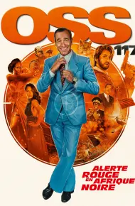OSS 117: From Africa With Love