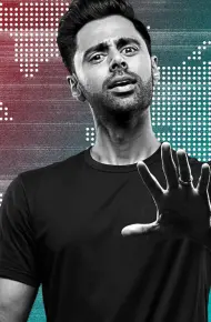 Đạo Luật Yêu Nước Với Hasan Minhaj (Phần 6)