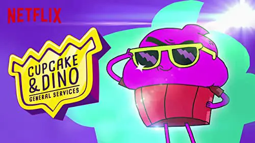 Cupcake & Dino - Dịch Vụ Tổng Hợp (Phần 1)