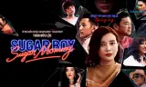 Chị Đường Em Nuôi