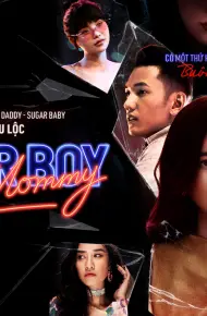 Chị Đường Em Nuôi