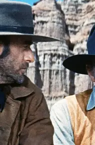 Man Of The West