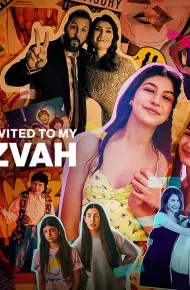 Cậu Đừng Hòng Được Mời Đến Bat Mitzvah