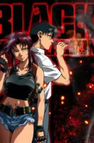 Black Lagoon (Phần 3)