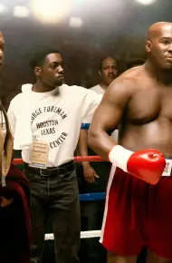 Big George Foreman