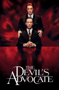 The Devil'S Advocate