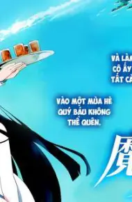 Học Viên Ưu Tú Ở Trường Cao Trung Ma Pháp: Hồi Ức
